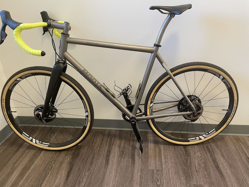 moots routt rsl review