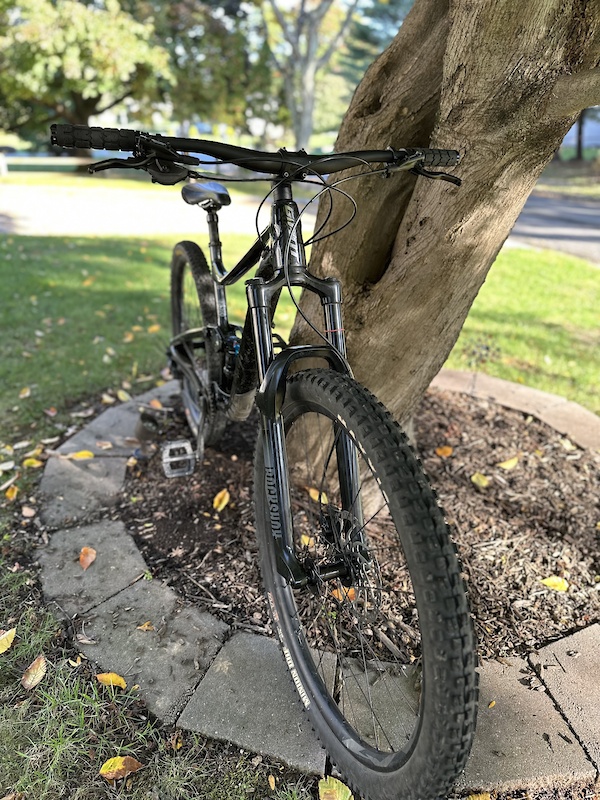 2021 Giant Trance X 3 For Sale