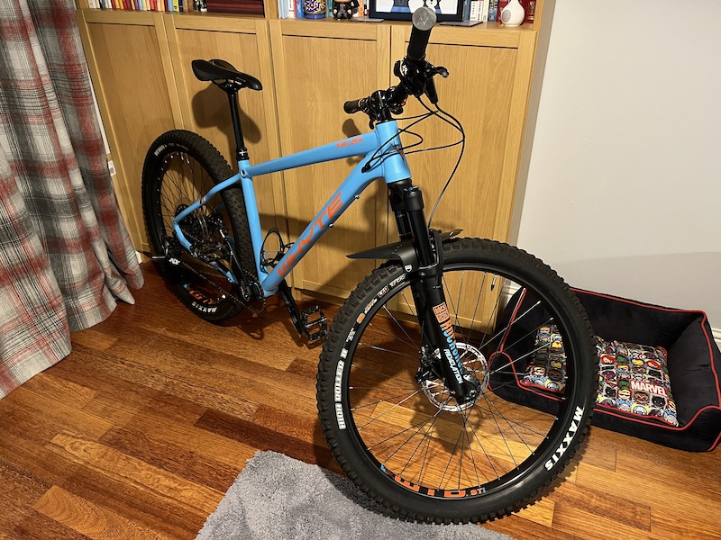 905 best sale whyte 2018