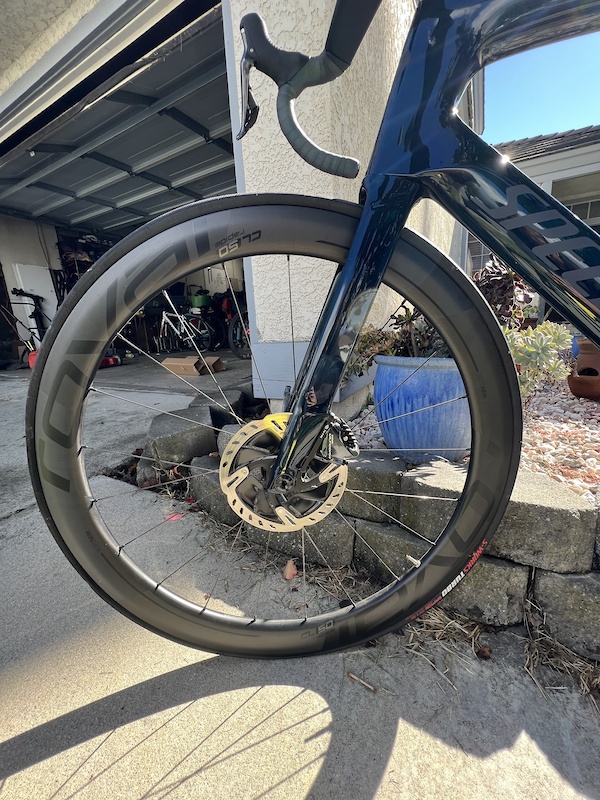 2020 Specialized Venge Pro For Sale