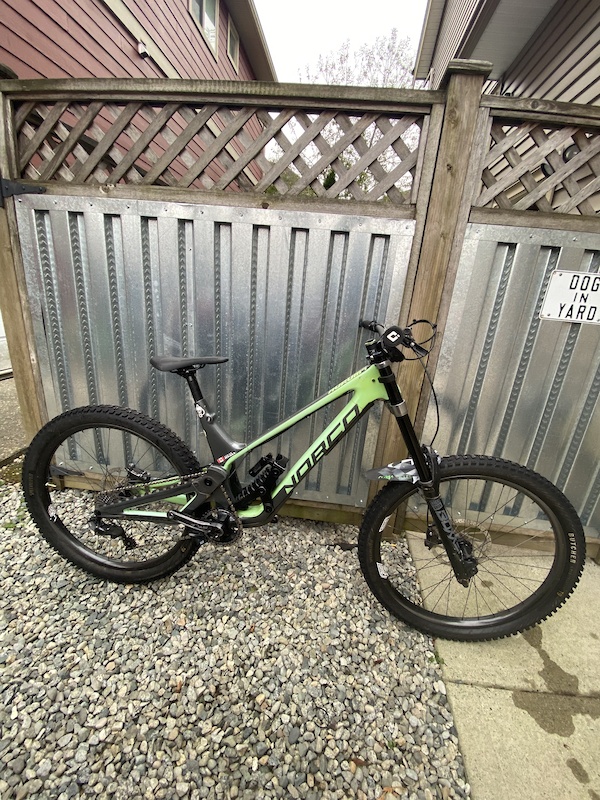 norco aurum hsp 2020