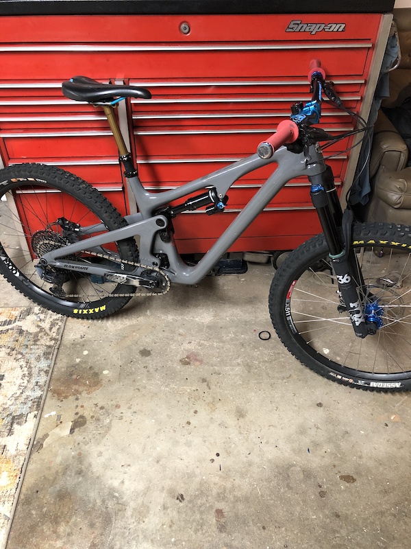 yeti sb140 for sale