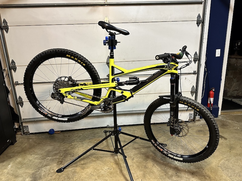 yt capra for sale