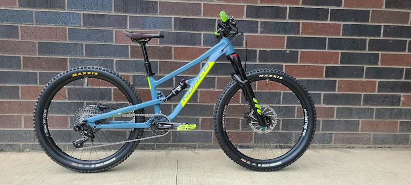 norco fluid 24 2019