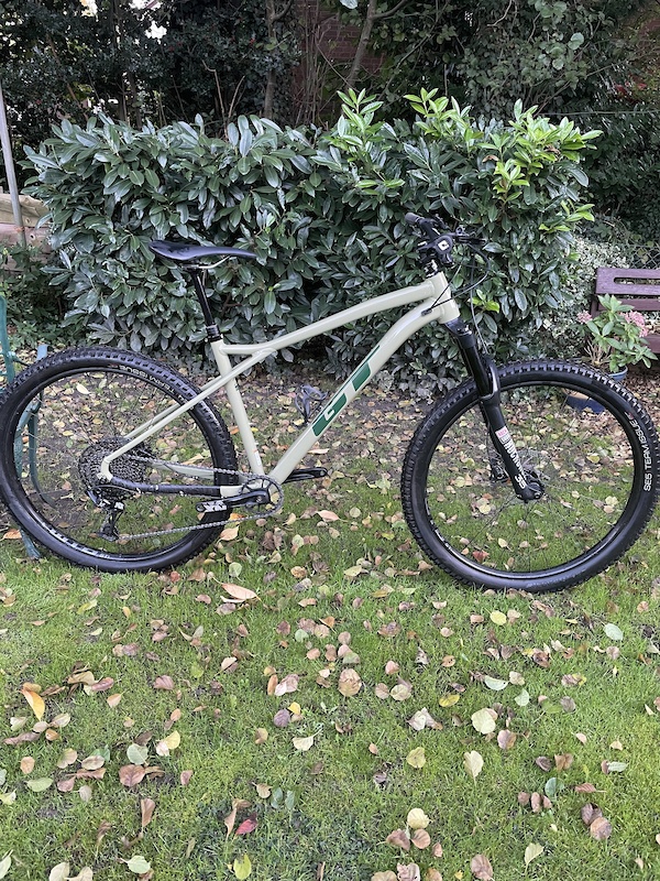 GT Zaskar LT Expert For Sale