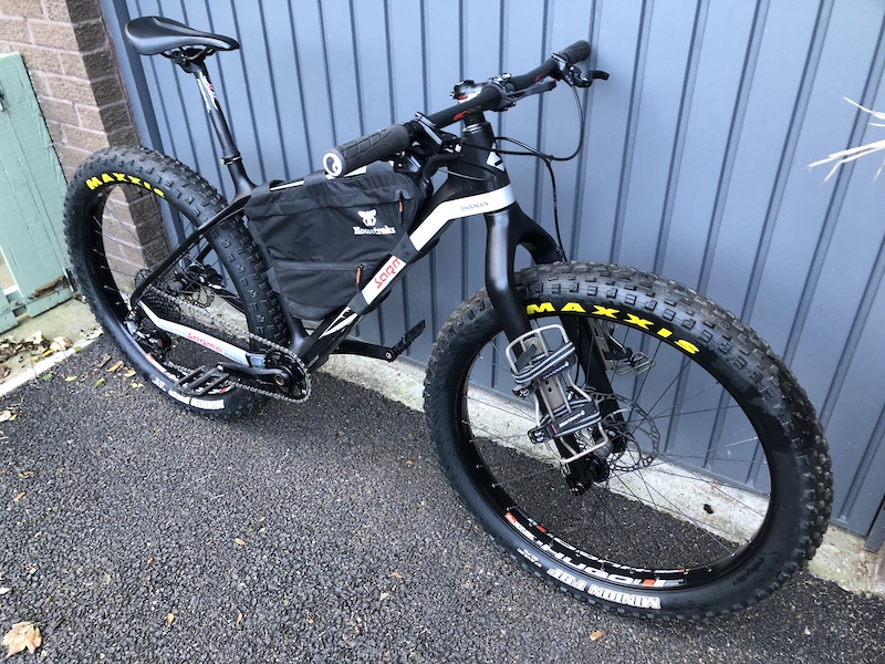 29er plus