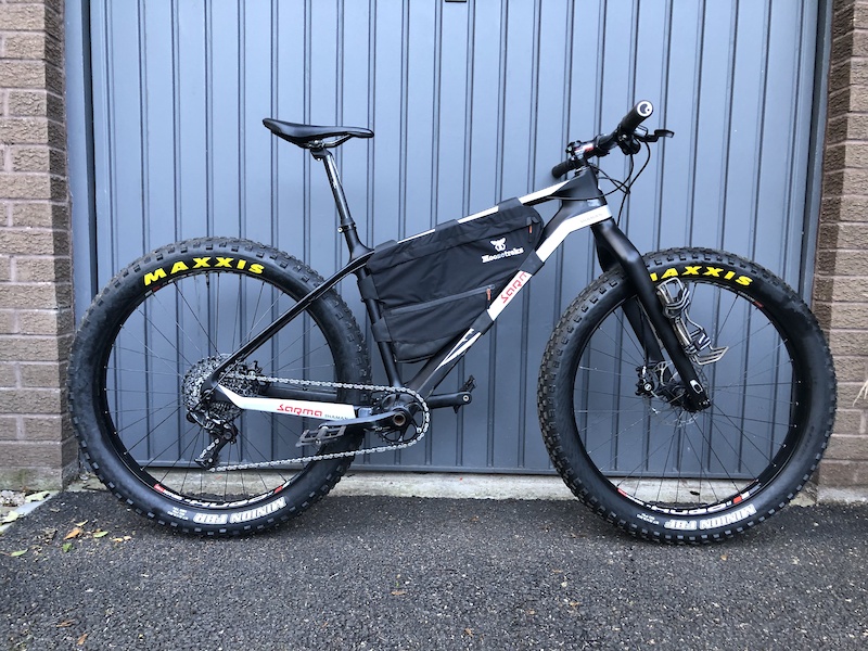 29er plus