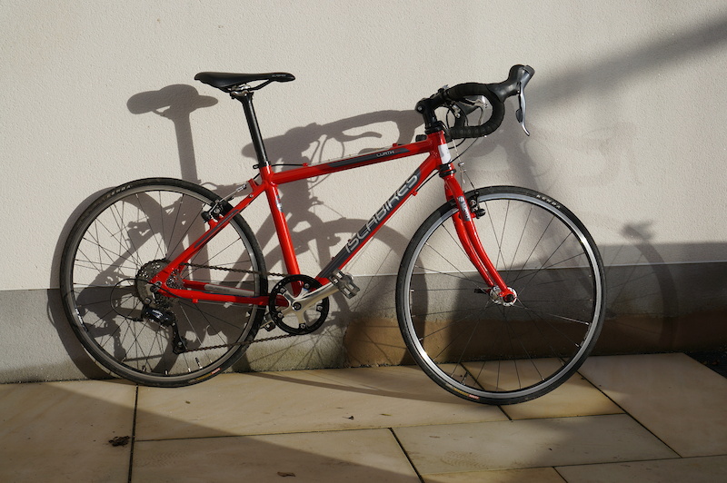 islabike luath 26 for sale