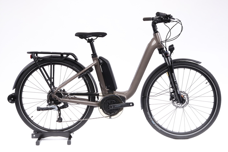 2020 Cannondale Mavaro Neo City For Sale