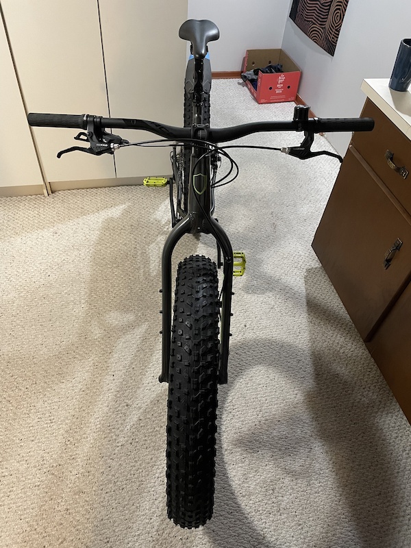 2020 norco bigfoot 3 review