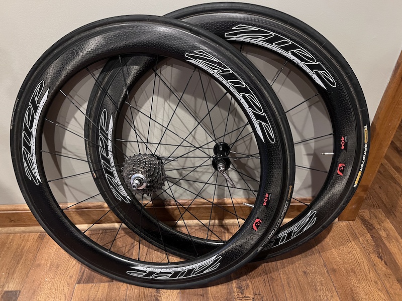 Zipp 404 2024 firecrest 2017