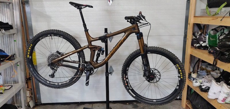 norco sight c1 2018