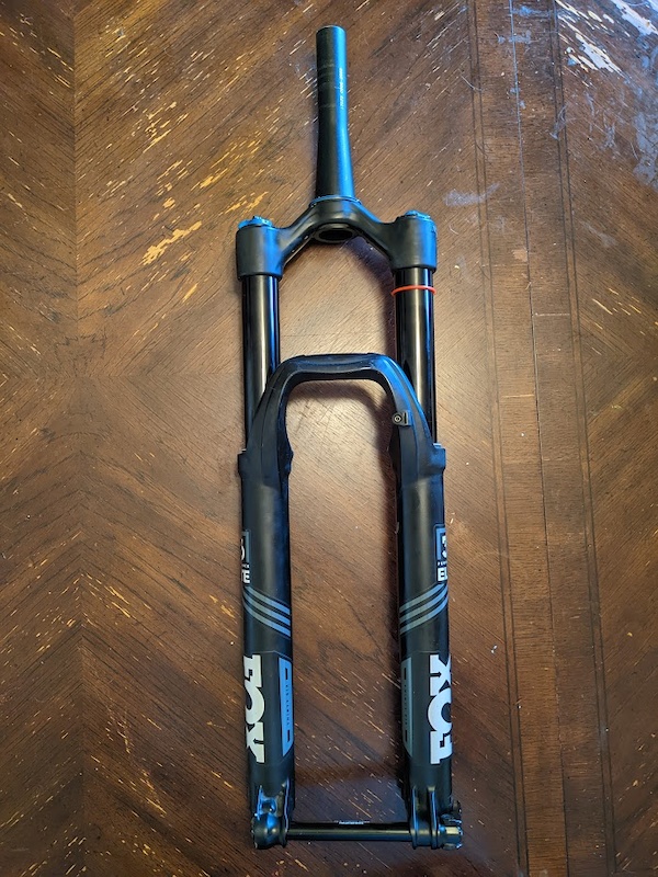 150mm 29er