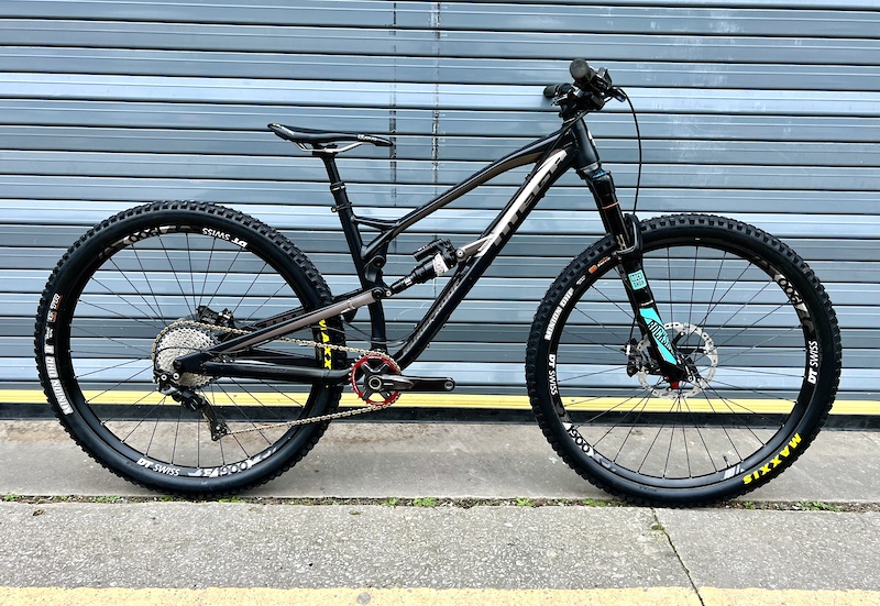 nukeproof mega 290 sale