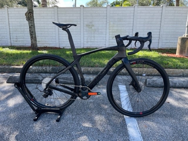 pinarello 50cm