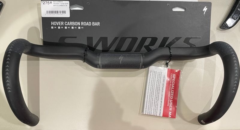 s works hover bar review