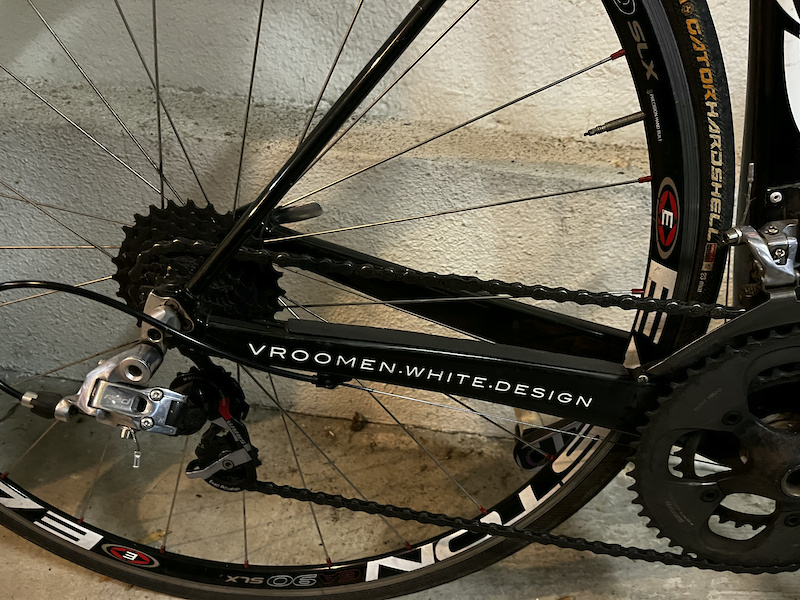 2010 Cervelo R3 SL For Sale