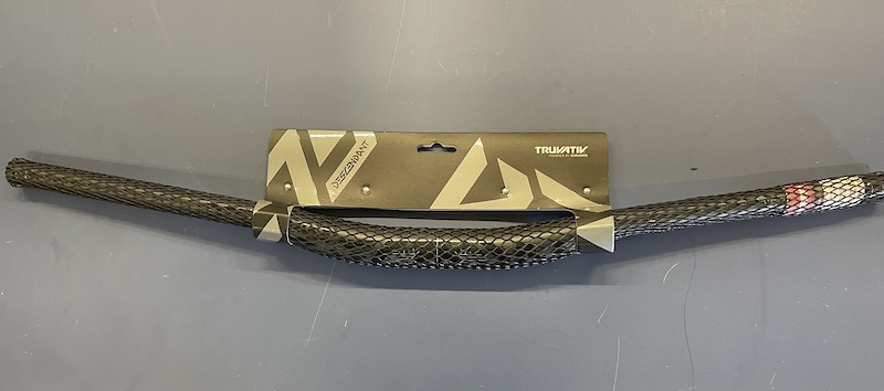 truvativ descendant carbon bars