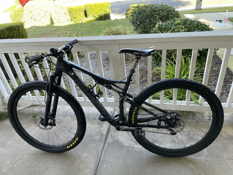 2017 specialized epic expert