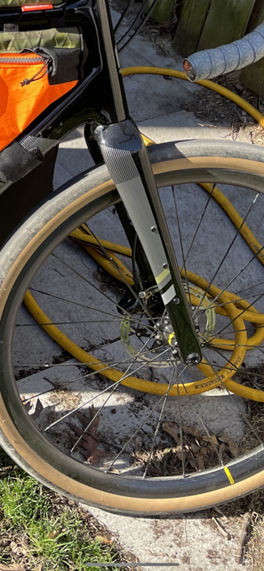 2020 Mavic ALLROAD PRO CARBON SL R+ 650B For Sale