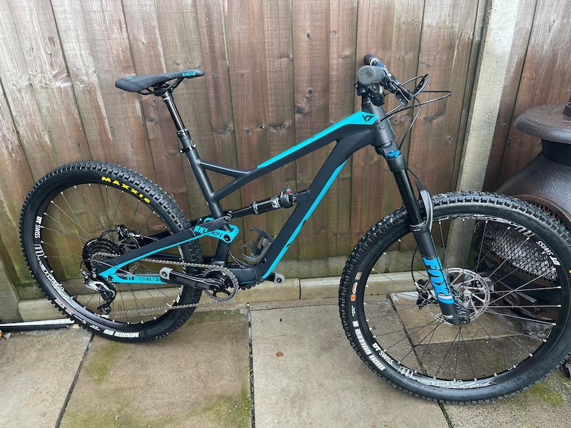 Yt jeffsy cheap 2018 for sale