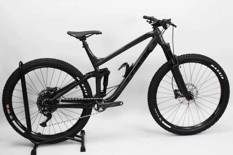 trek fuel ex 8 2019