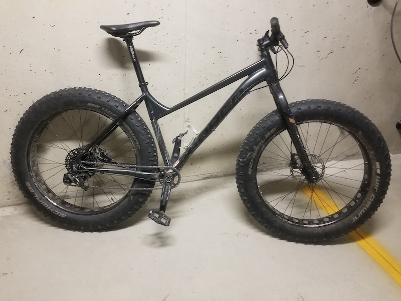 2016 norco bigfoot 6.2