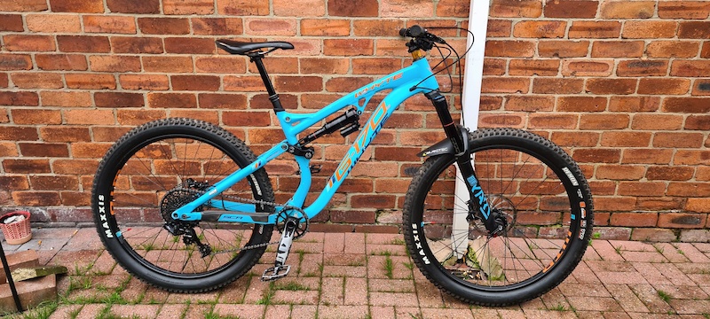 Whyte g170 hot sale for sale