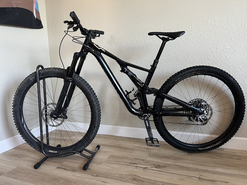 2020 stumpjumper 29 review