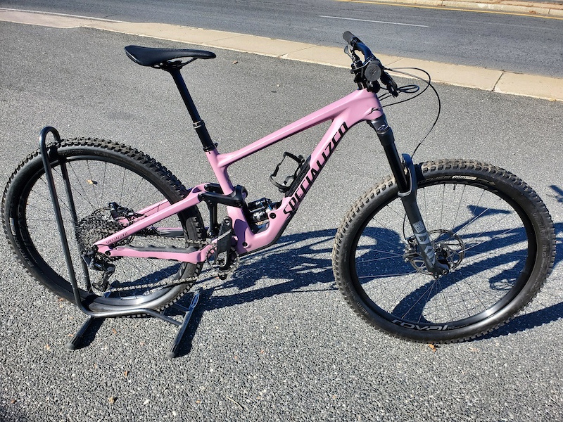 2020 specialized enduro elite