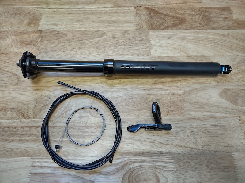2021 Giant Contact Switch SL Dropper w/ Lever For Sale