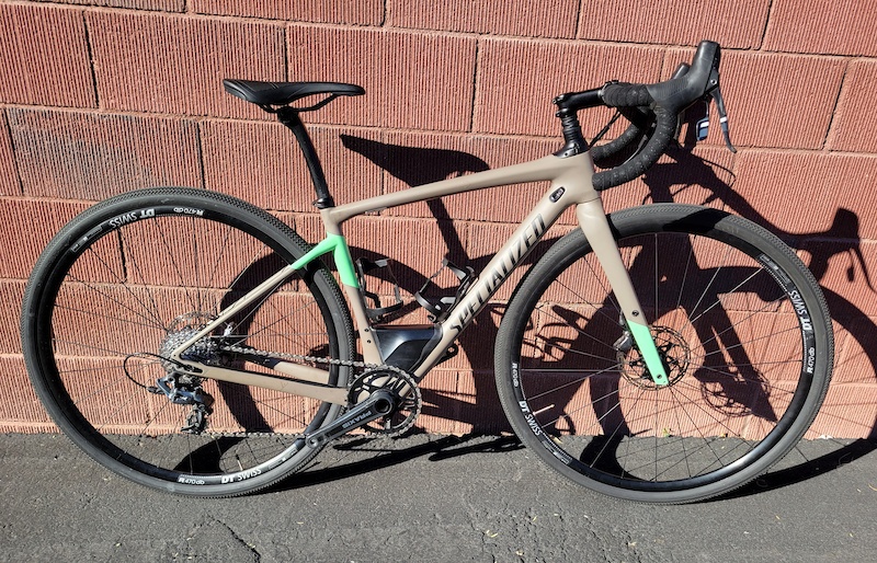 specialized 2018 diverge