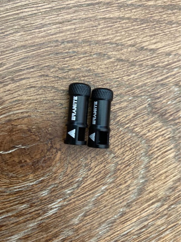 2022 Granite Juicy nipples tubeless valve stem caps remover For Sale