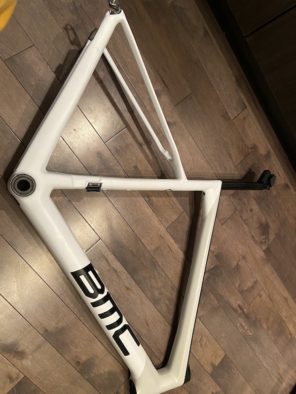 2021 BMC SLR 002 Direct Mount Rim Brake For Sale
