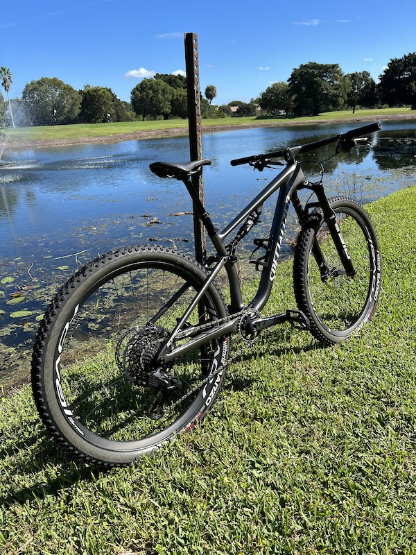 2021 specialized evo