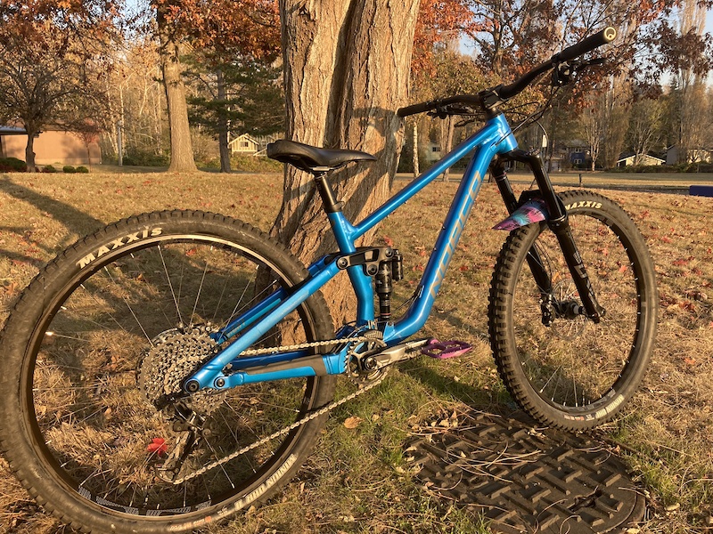 norco sight a1 2020