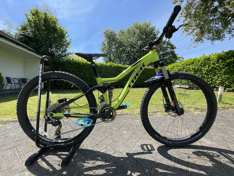 2016 Trek Fuel Ex Junior For Sale