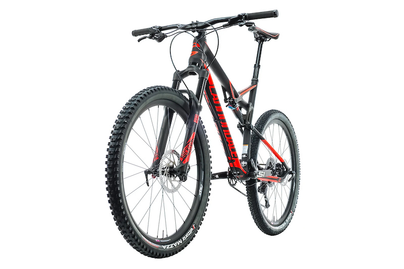 Cannondale habit carbon online 3 2017