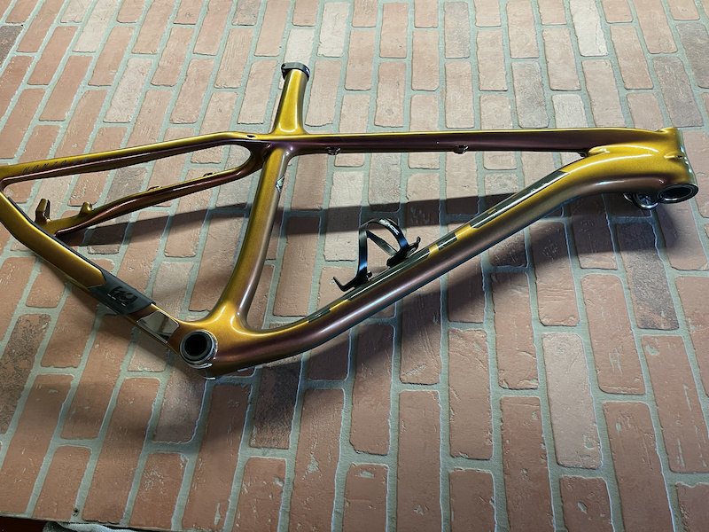 kona carbon honzo