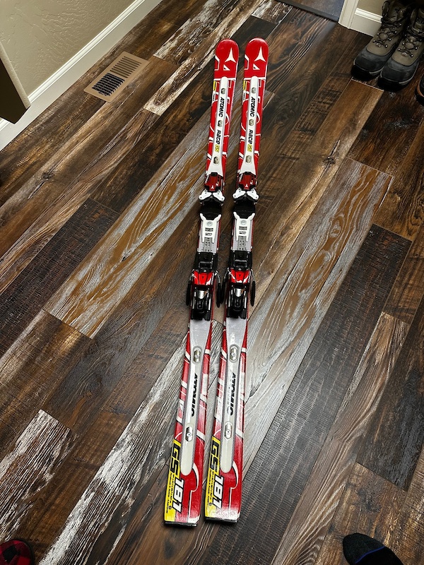 2015 Atomic Race GS Skis Atomic X16 Race Binding For Sale