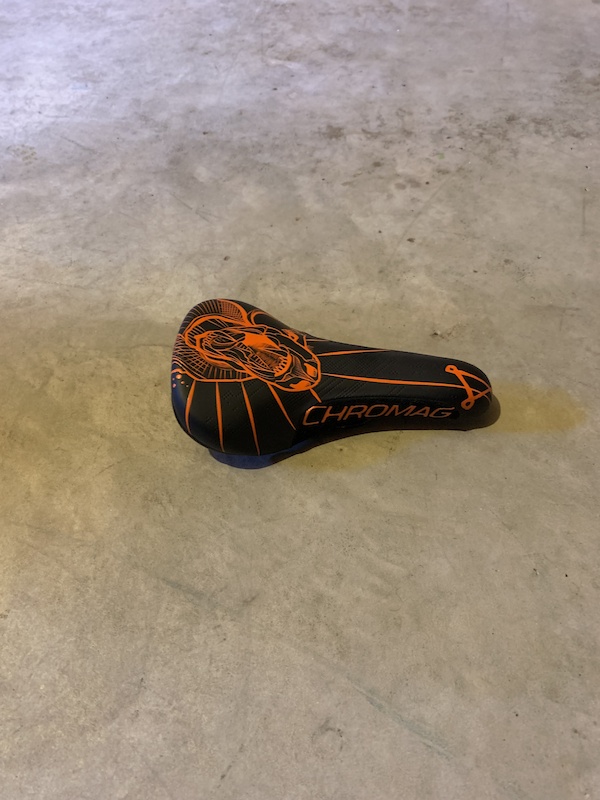 2021 Chromag Overture For Sale