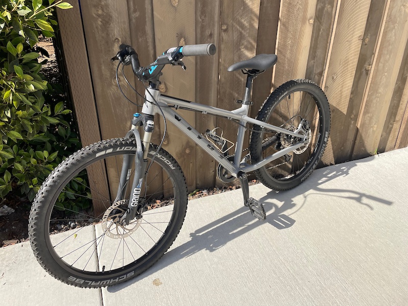 vitus nucleus 24 kids