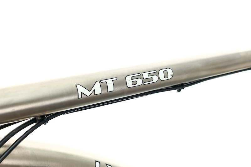 Lynskey discount mt 650