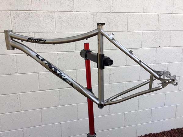 lynskey pro 29 review