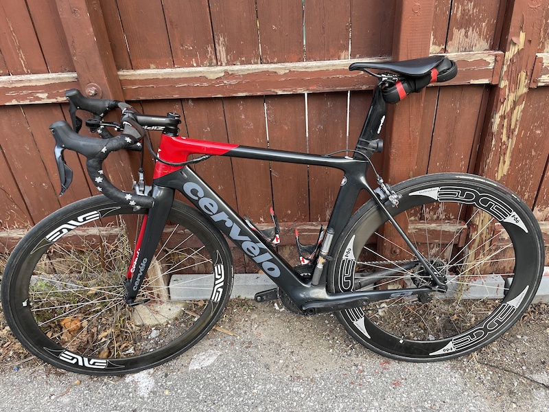 2017 cervelo s3