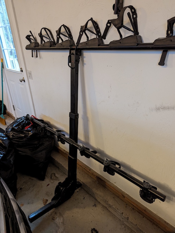 yakima hangover road bike