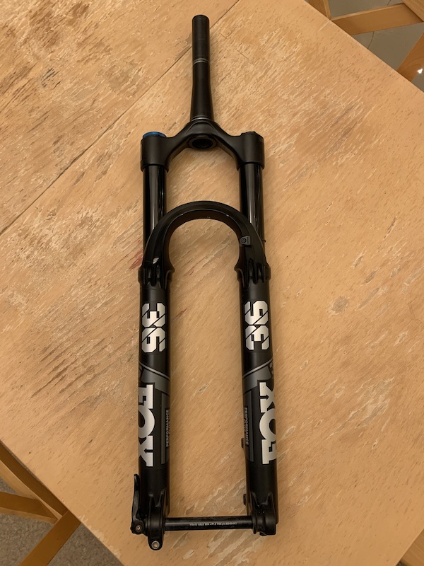 2022 Fox 36 Performance Elite 140mm 44mm OS For Sale 2022-fox-36-performance-elite-140mm-44mm-os-for-sale