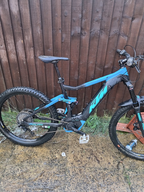 2019 KTM Kapoho 2974 For Sale