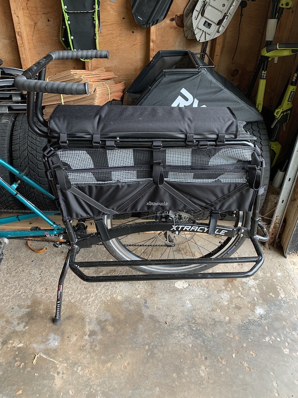 Bike Shop Girl - Hello, new Xtracycle! This is the RFA,... | Facebook