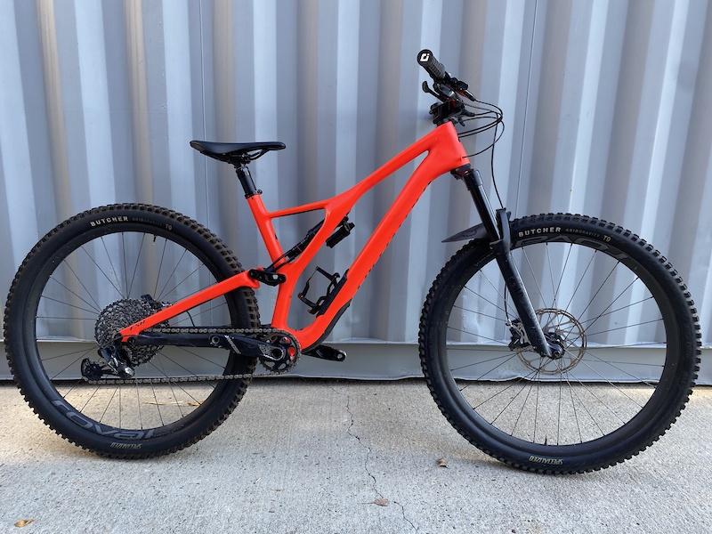 2019 Stumpjumper Expert 29 - L For Sale